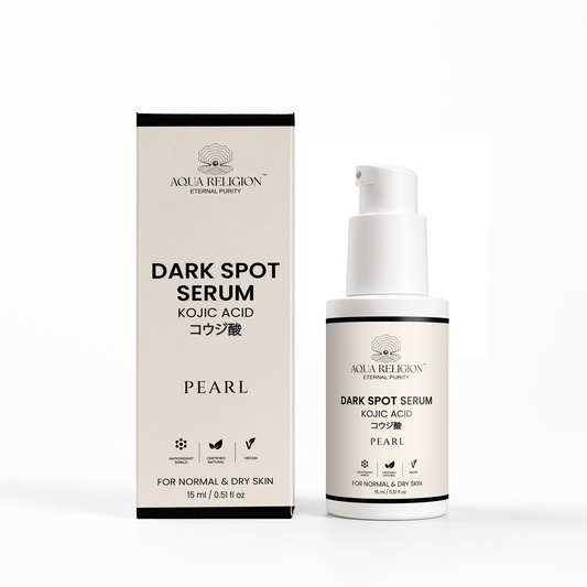 Japanese Dark Spot Serum