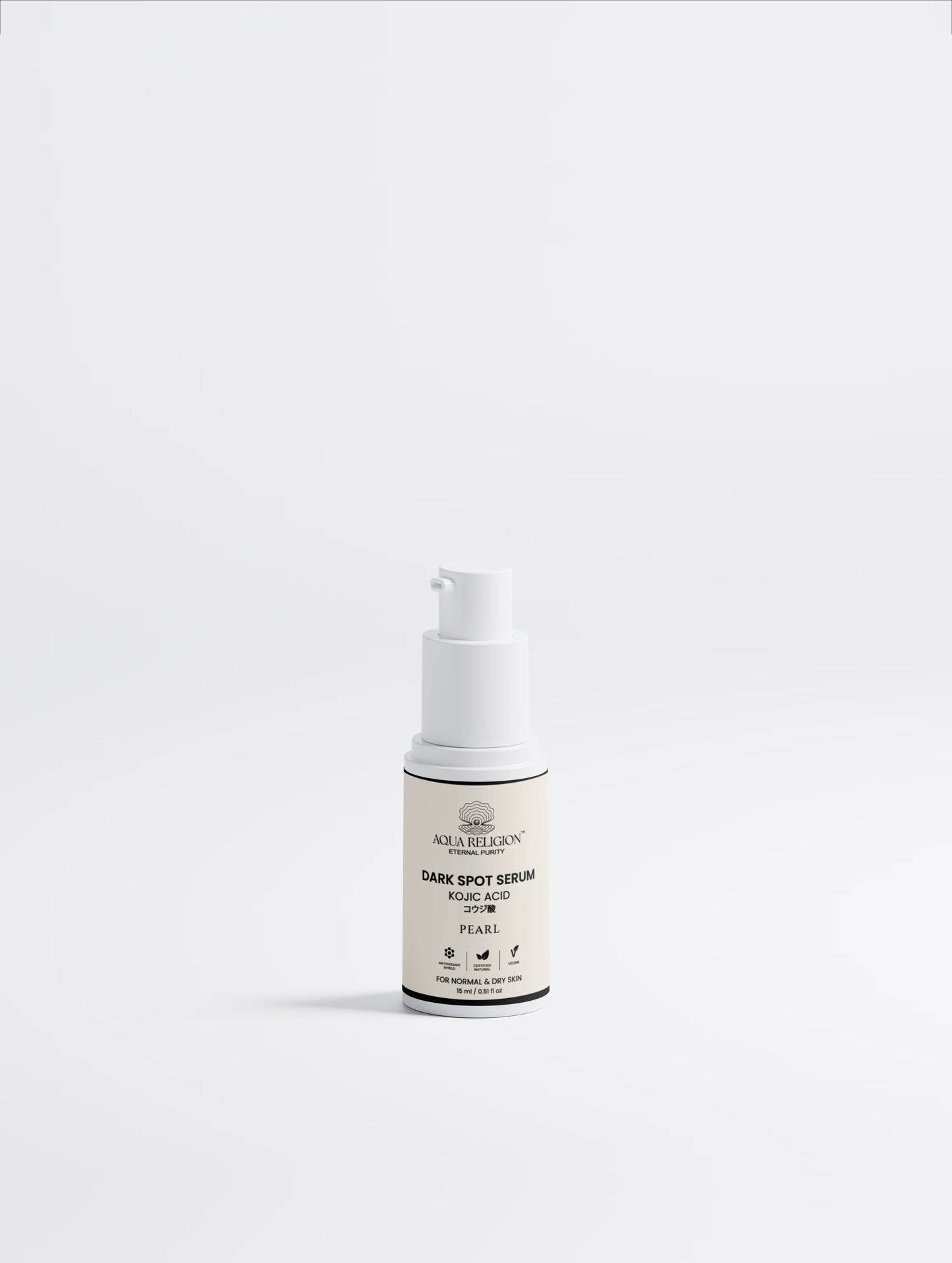 Kojic Acid Dark Spot Serum