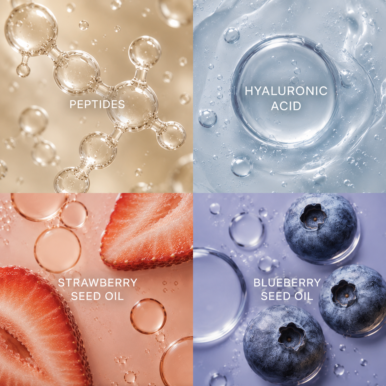 Forever Young Serum