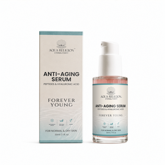 Forever Young Serum