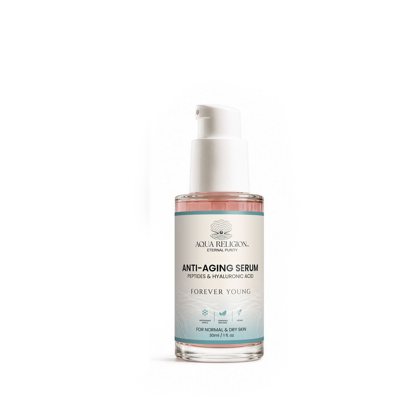 Forever Young Serum