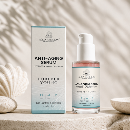 Forever Young Serum