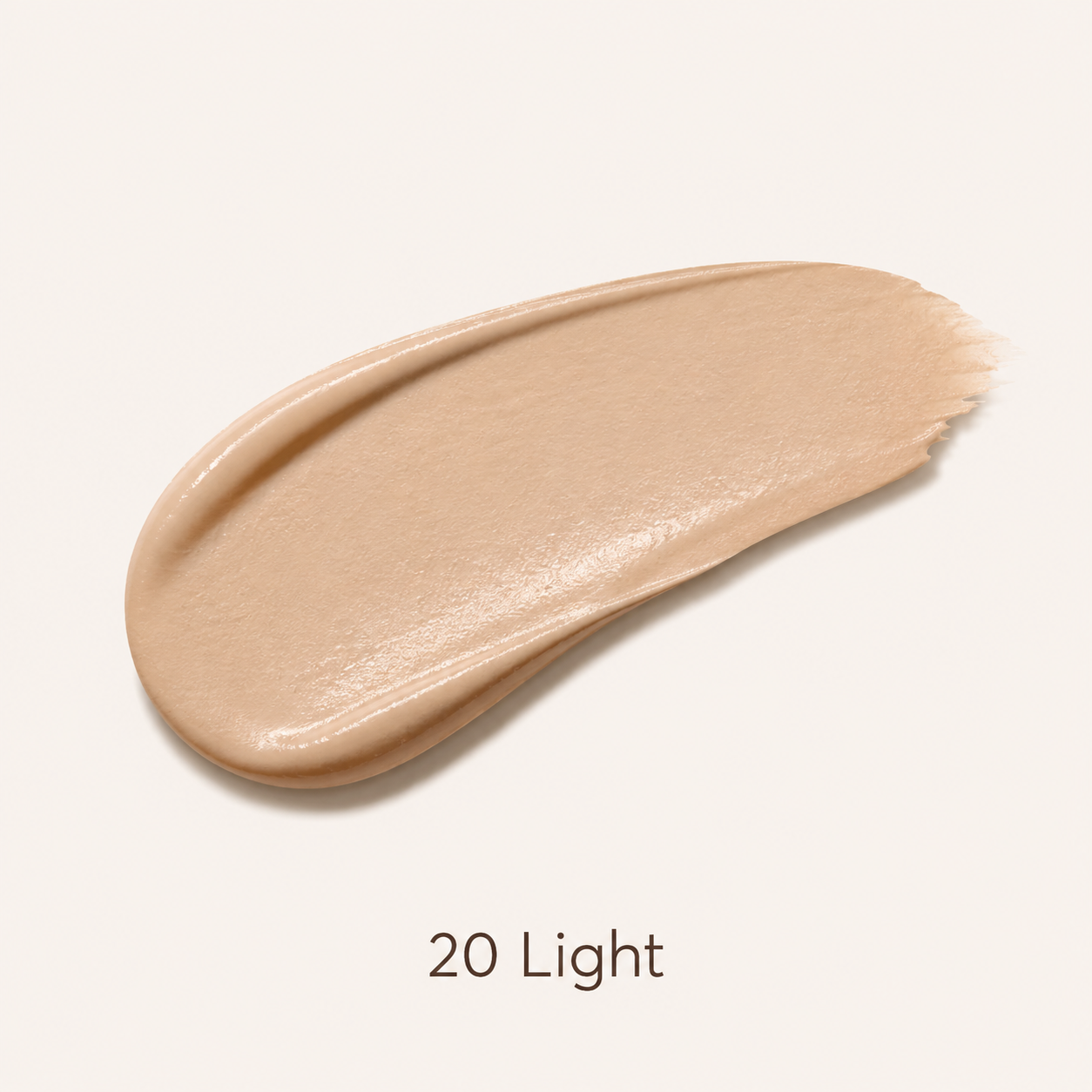 Kriola Glow na Copa: 20 Light