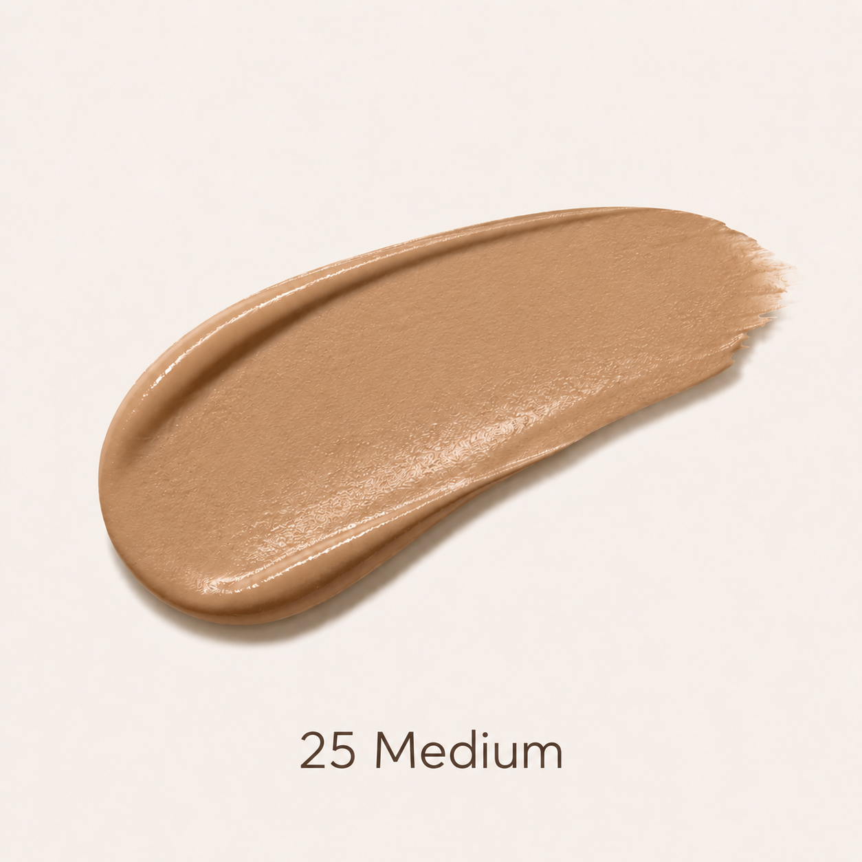 Kriola Glow na Copa: 25 Medium