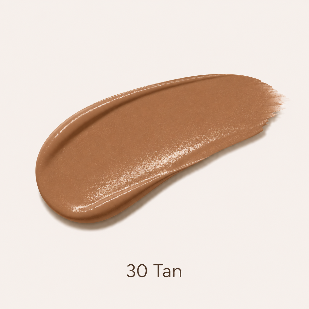 Kriola Glow na Copa: 30 Tan