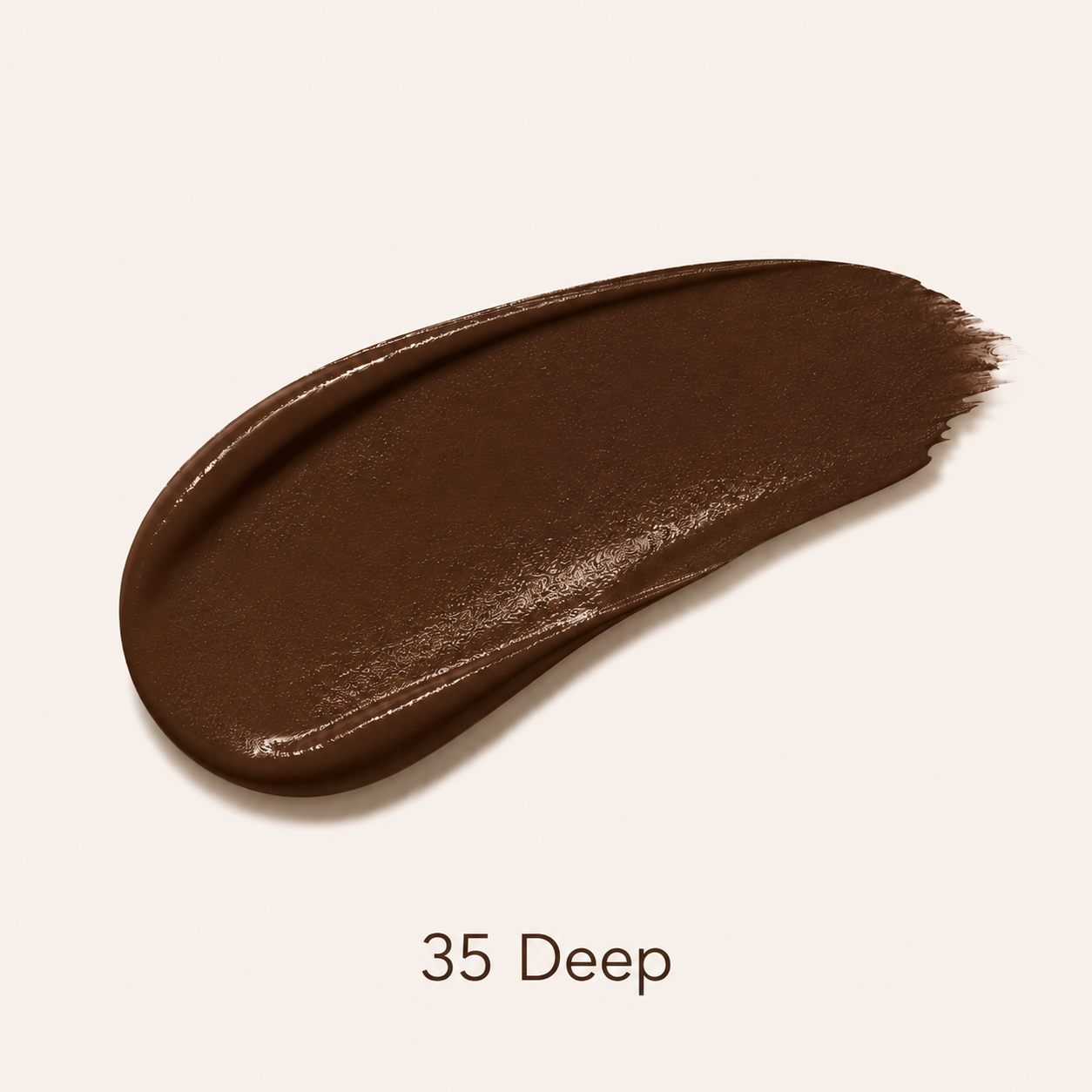 Kriola Glow na Copa :  35 Deep