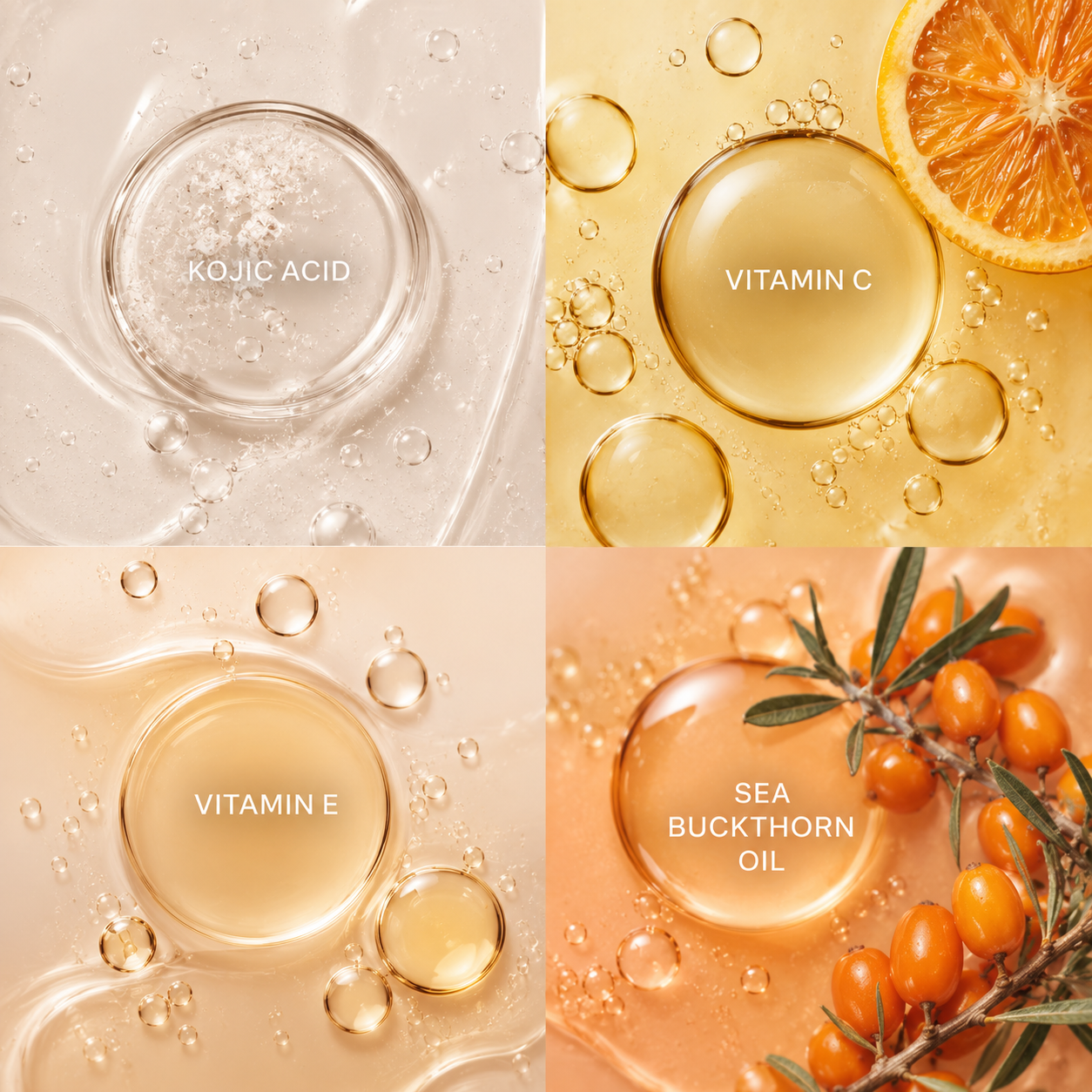 Japanese Dark Spot Serum