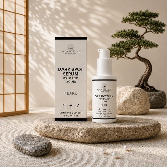 Kojic Acid Dark Spot Serum