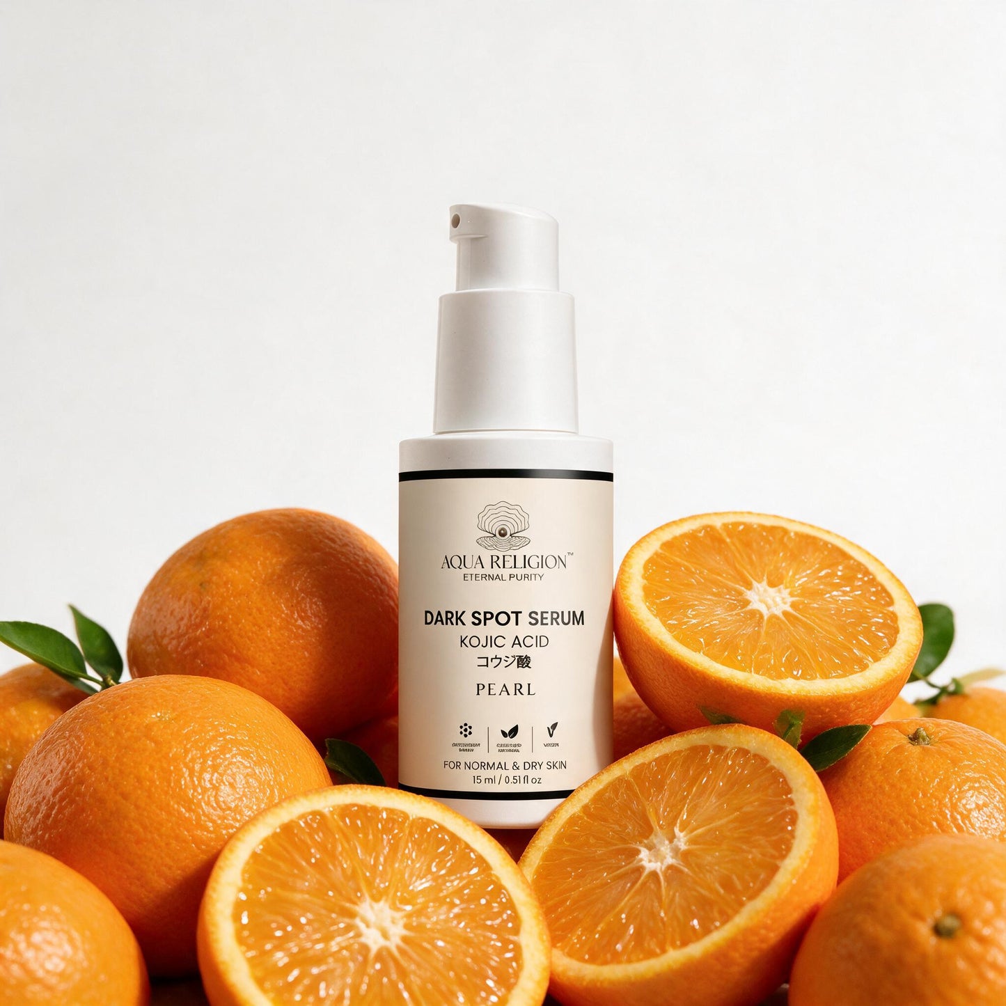 Pre-Order: Dark Spot Serum | Kojic Acid
