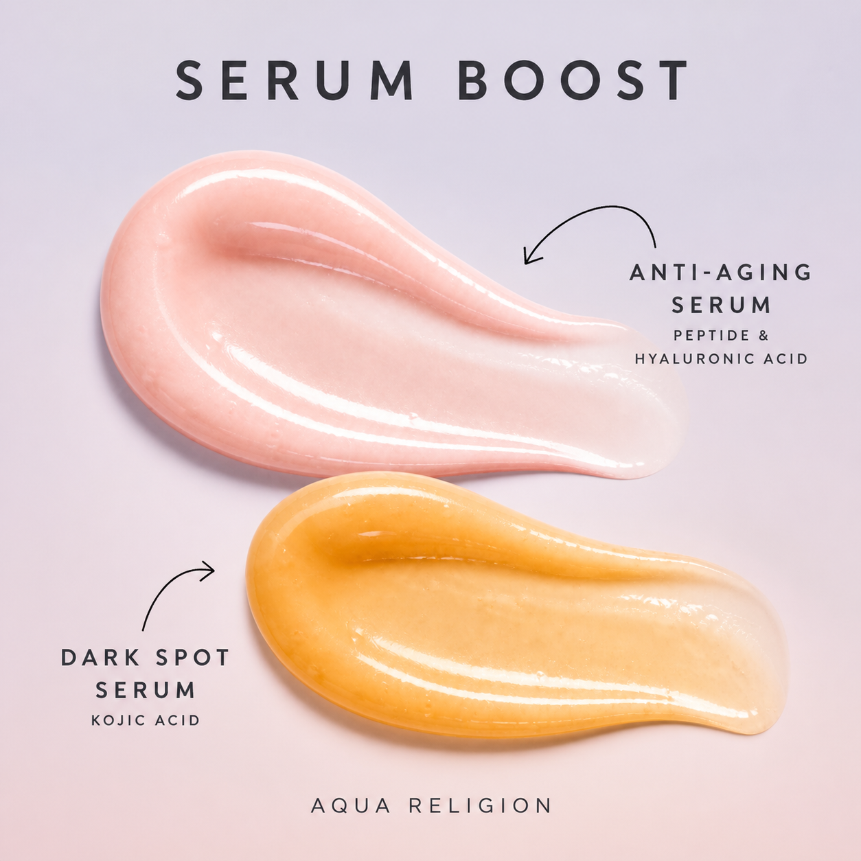 Pre-Order: Serum Boost Bundle
