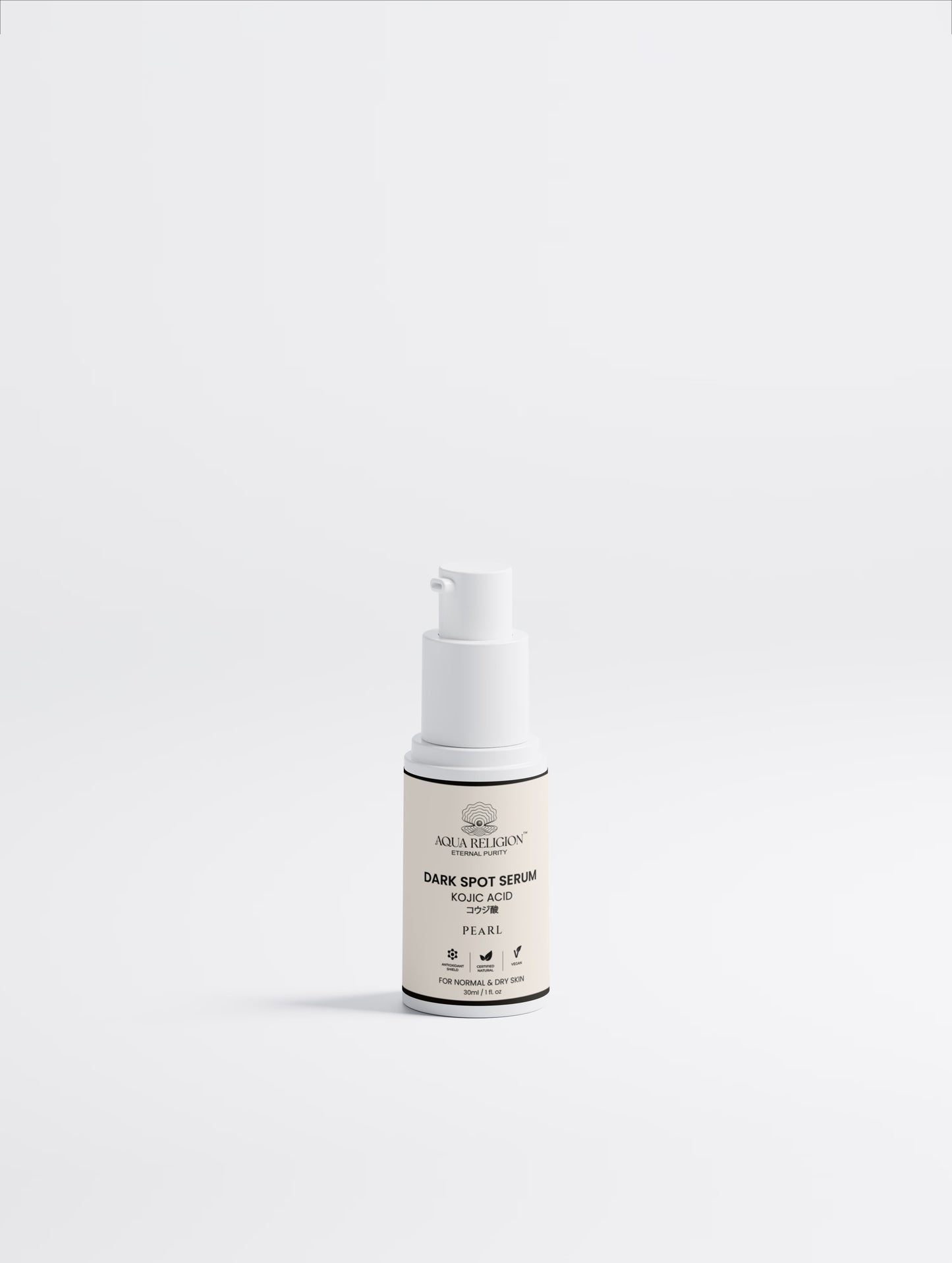 Kojic Acid Dark Spot Serum
