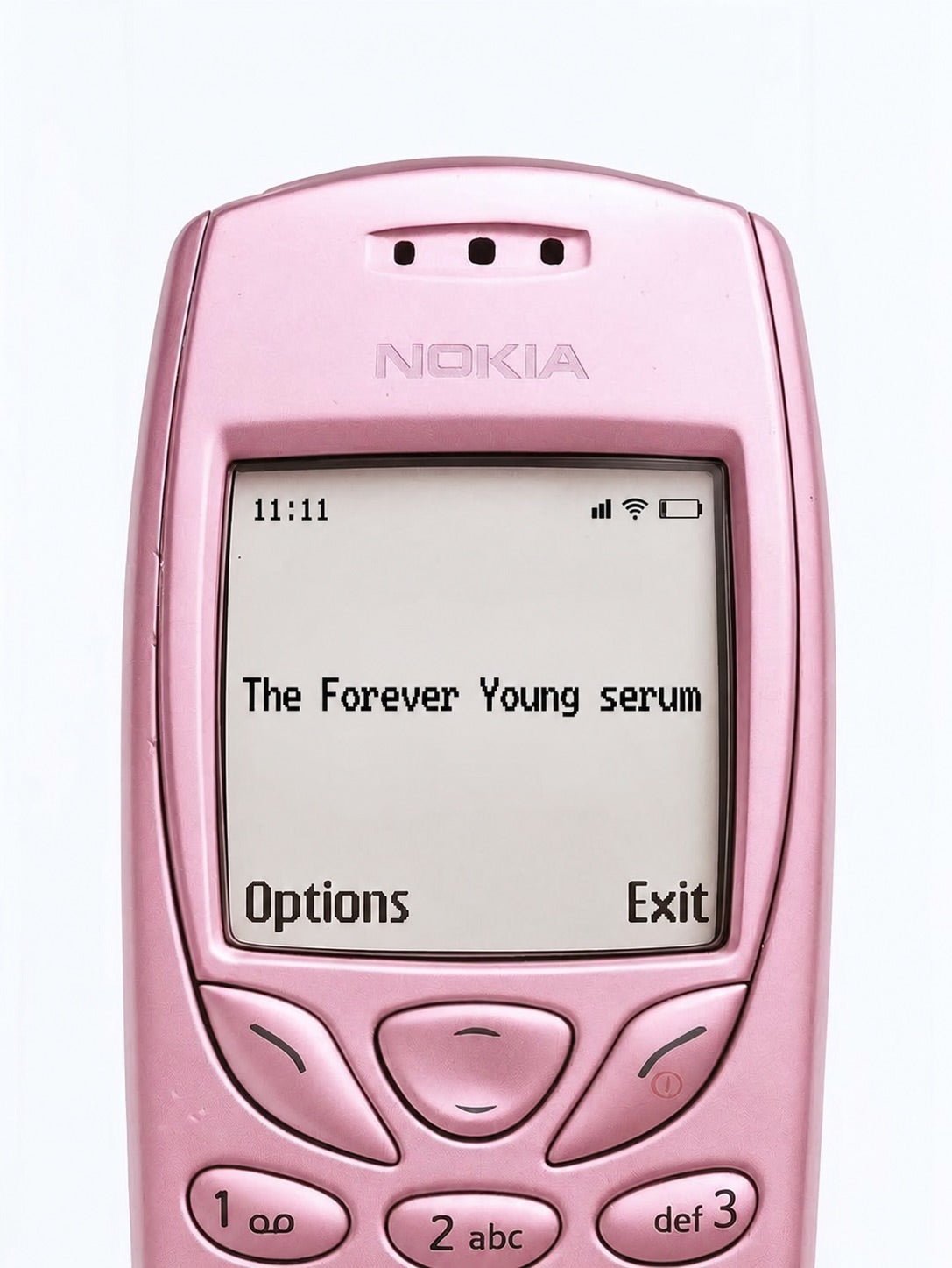 Pre-Order: Forever Young Serum | Peptide & Hyaluronic Acid
